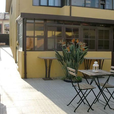 The Yellow House 3 OOporto Extérieur photo