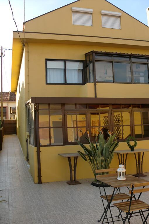 The Yellow House 3 OOporto Extérieur photo